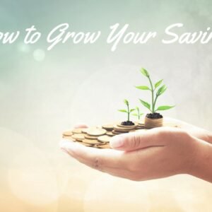 Read more about the article Grow your Savings